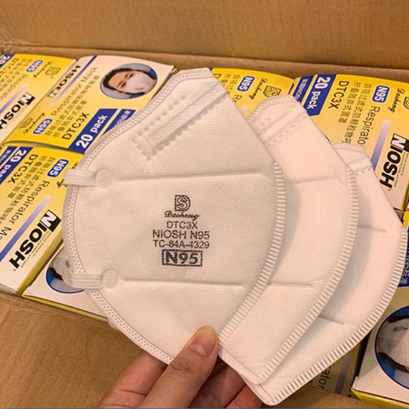 NIOSH N95 FDA